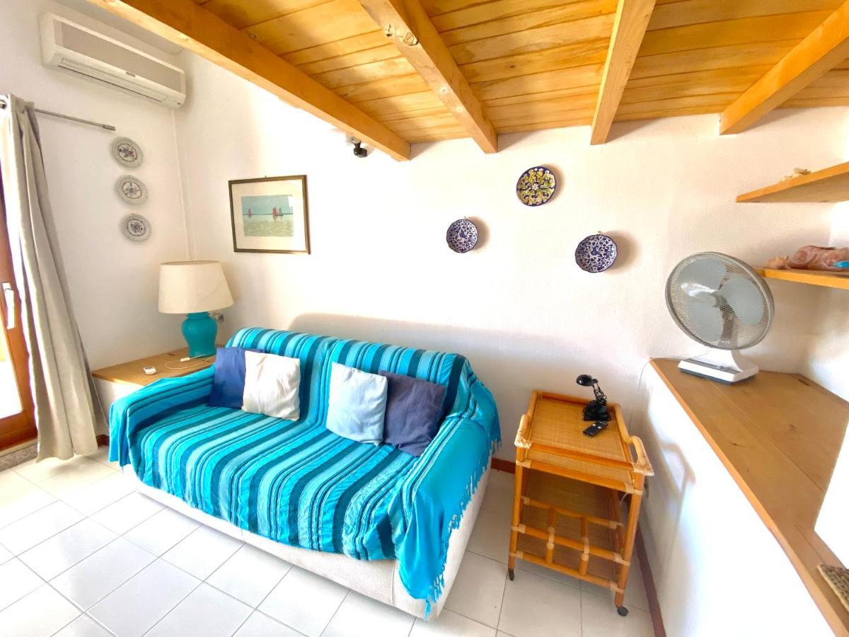 Residence Porto Coda Cavallo San Teodoro  Exterior foto